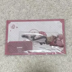 美*桜様 赤城ウェン Melty Valentine アクリルスタンド にじさん