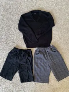 入園式、卒園式