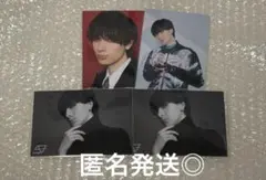 ジャン海渡　生写真　Super★Dragon生写真セット　スパドラ