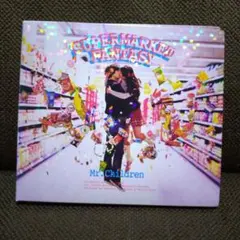 SUPER MARKET FANTASY