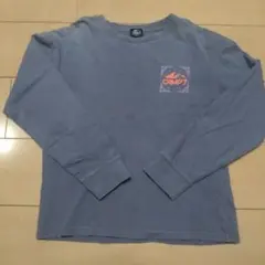 キッズ。150。ロンT。ライトオン。