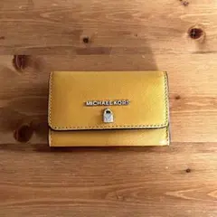 MICHAEL KORS カードケース