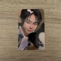 CLOSEYOUREYES ヨジュン　ヨントントレカ