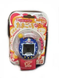 限定】超じんせーエンジョイ！ たまごっちプラス ちゃお30 イエロー め