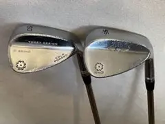 Titleist Vokey Designウェッジセット 52度 56度 - メルカリ