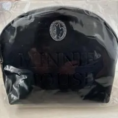 Disney Minnie Mouse ポーチ