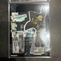 東京リベンジャーズ、アクリルスタンド、松野千冬
