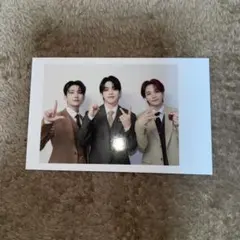 2025年最新】seventeenポラロイドの人気アイテム - メルカリ