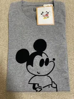 長場雄　スヌーピーtシャツ　ユニクロ