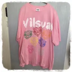 TravisJapan ツアーTシャツ