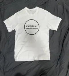 コムデギャルソン × Speedo コラボTシャツ M Y2K アーカイブのサムネイル