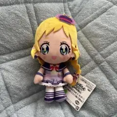 映画 プリキュア コロっとまんまる プリフェイスぬいぐるみ