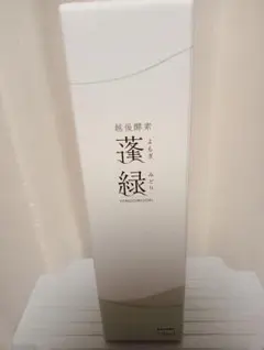 ✨️【新品未開封】蓬緑 (YOMOGIMIDORI) 健康飲料 720ml
