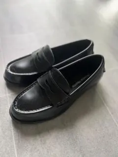 ローファー レインシューズ