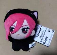 ブルーロック ちびぐるみ アニマル着ぐるみ 千切豹馬