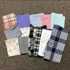 ハギレ まとめ売り