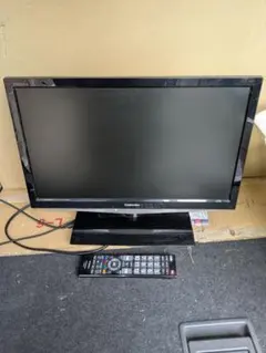 2026年最新】東芝 液晶テレビ REGZA 19S22 [19インチ]の人気アイテム