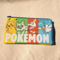ポケモン　ポーチ