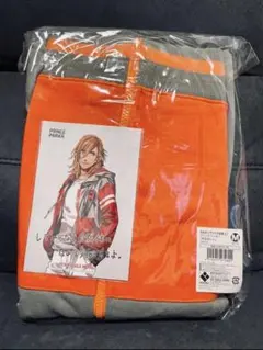 うたプリ プリパカ 神宮寺レン