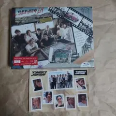 2025年最新】travisjapan fc盤の人気アイテム - メルカリ