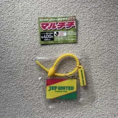 マルチチャーム ジェフユナイテッド市原・千葉