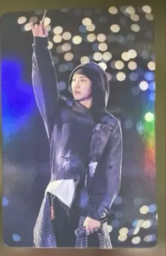 BTS ワールドツアー アリラン RM 213
