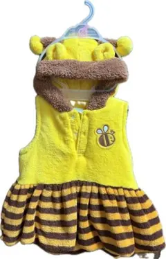 Disney プーさん　ミツバチ　 着ぐるみ 90cm