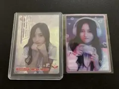 ス*ア様 乃木坂46 井上和 会員証 フ*ジ様 乃木坂46 井上和 会員証 - メルカリ