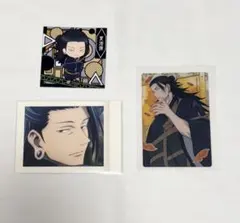 2025年最新】ぱしゃこれ 呪術廻戦0 夏油の人気アイテム - メルカリ