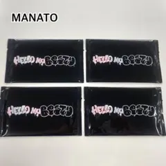 MANATO HELLO MY BESTY vol.2 フォトカードセット