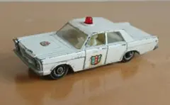 ※ ヴィンテージ / レトロ ※ポリスカー マッチボックス レズ二ー イギリス製