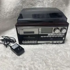 COLUMBIA CVK-500 ビデオCD カラオケ 本体 - メルカリ