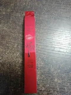 新品KATE ケイト リップモンスター ツヤバース02★★★ピンクムーンの雫