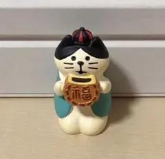 데코레 콩콤블 월병 고양이