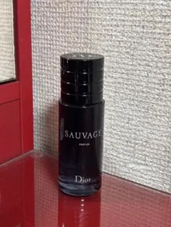 2026年最新】dior 香水 ソヴァージュ 30mlの人気アイテム - メルカリ