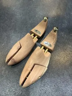 Sleipnir シダーシューツリー 木製 シューキーパーのサムネイル