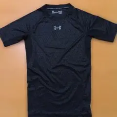 Under Armour HeatGear アンダーシャツ SM/P/CH