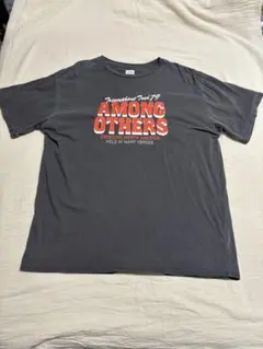 アングリッド　半袖Tシャツのサムネイル