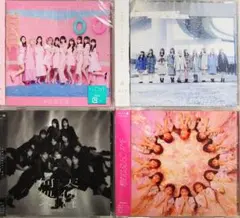 =LOVE/≠ME シングル 4枚セット 通常盤 イコラブ ノイミー 2023