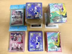 デッキシールド&デッキケース　ユウリ&マリィ Amazon | ポケモンセンターオリジナル ポケモンカードゲーム