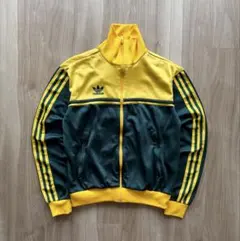 adidas ジャマイカ レゲエ ジャージ Kingston キングストン - メルカリ