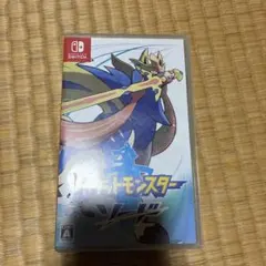 ポケットモンスター ソード