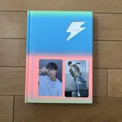 TREASURE アルバム トレカ付き