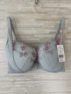 F65」トリンプ チャーミングラマー スリムライン 花言葉 ブラジャー