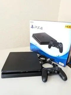 SONY PlayStation4 CUH-2100BB01