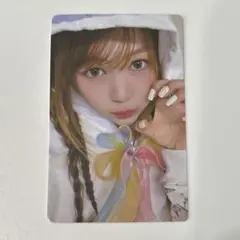 Hearts2Hearts STYLE JUMPUP ラキドロ イェオン