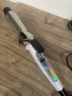 CREATE ION CURL PRO SR-38 クレイツ 38mm コテのサムネイル