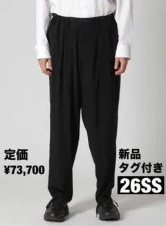 2026年最新】Yohji Yamamoto pour homme トリアセテートの人気アイテム