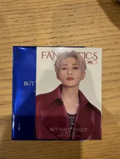 ♡新品未使用♡FANTASTICS 八木勇征 フォトカコンプ コースターセット FANTASTICS 八木勇征 【BTTM5】フォトカードセット - メルカリ