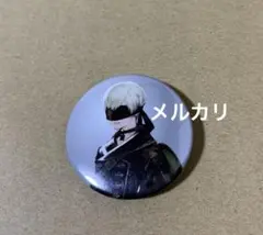2026年最新】ニーアオートマタ 9s 缶バッジの人気アイテム - メルカリ